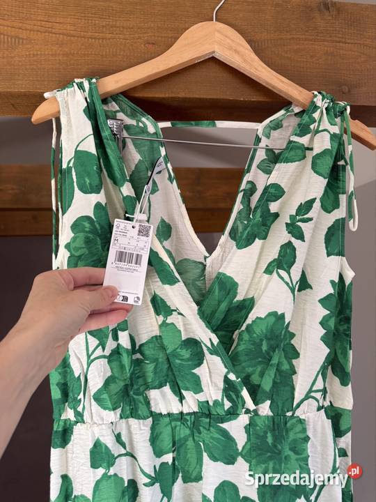 Sukienka Mango r M opolskie Kędzierzyn-Koźle