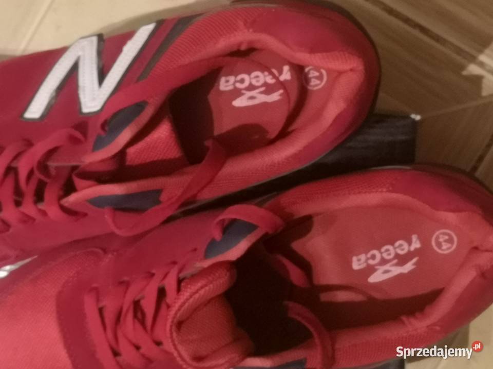 Sportowe buty NOWE Kętrzyn