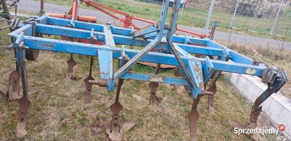 Gruber RABEWERK 250m Wiśniowa