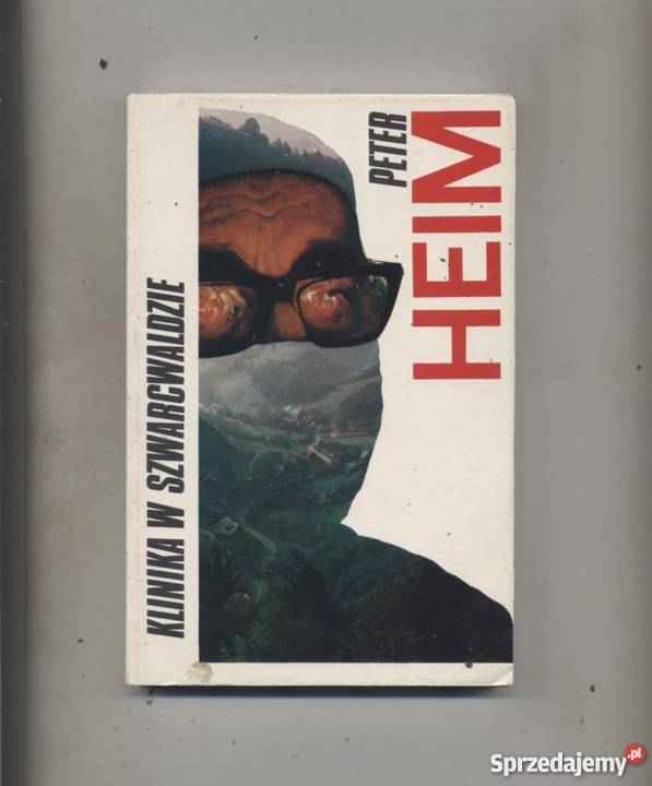 Klinika w Szwarcwaldzie Szczecin