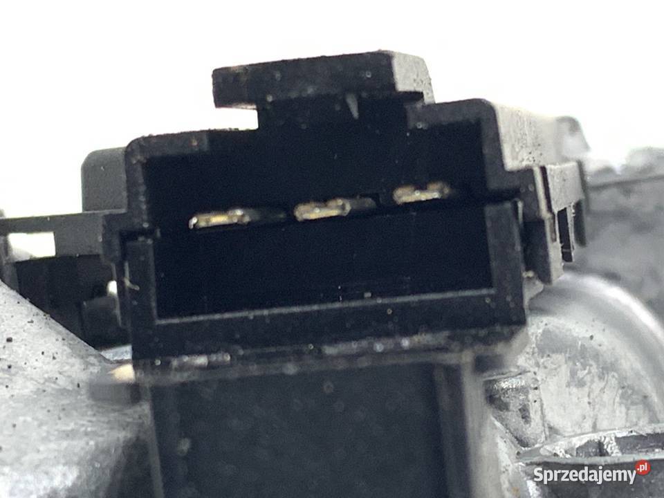 SILNIK WYCIERACZEK TYŁ OPEL ZAFIRA B 53025212 podkarpackie sprzedam