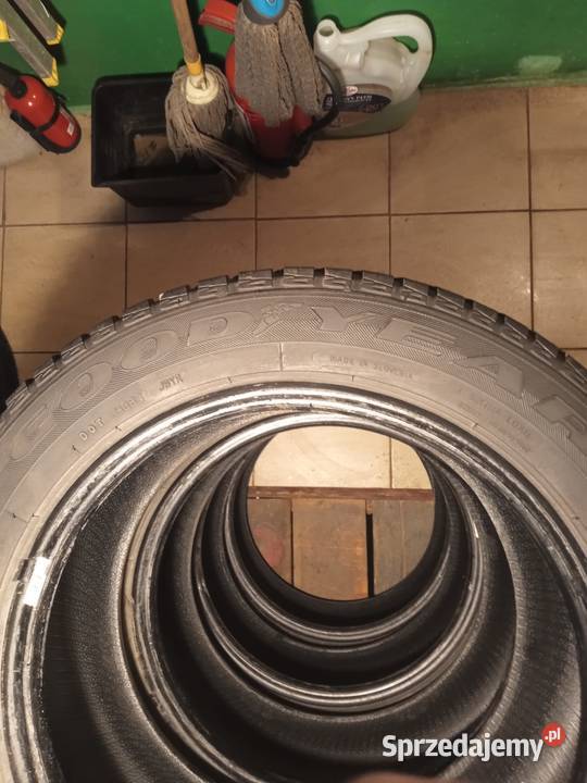 Opony 16cale śląskie Tychy