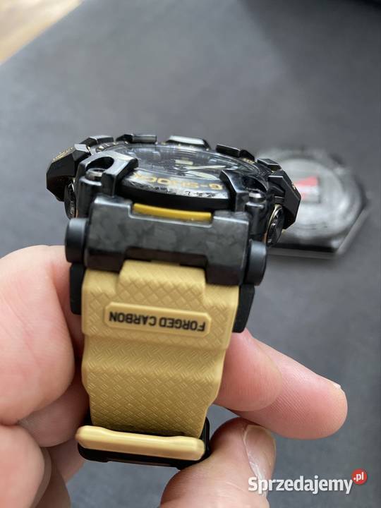 Gshock GWG20001A5ER małopolskie