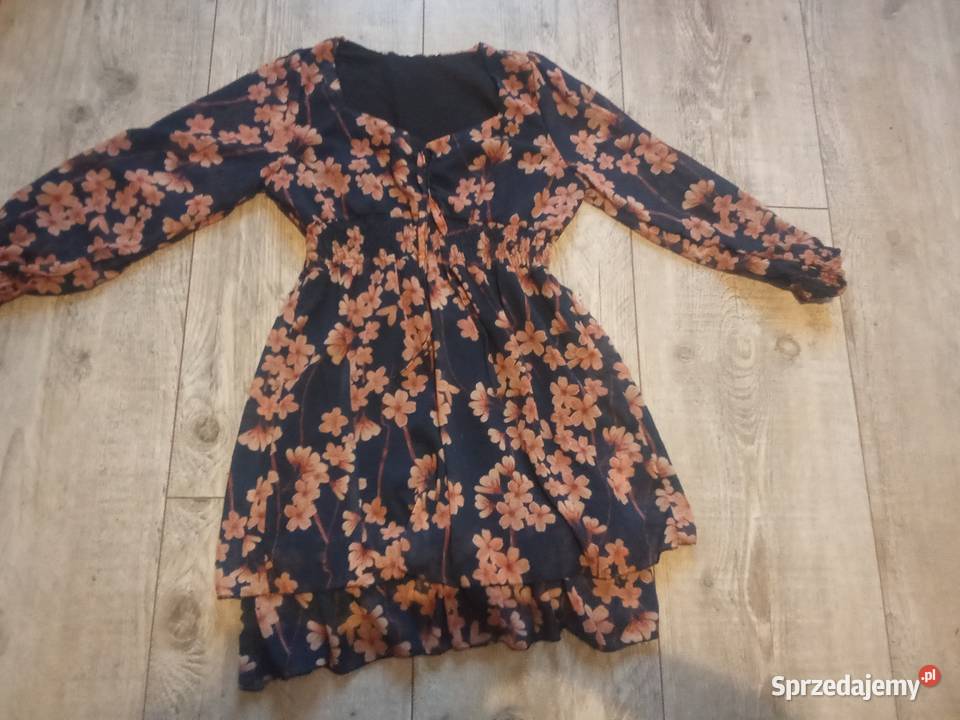 Sprzedam sukienki