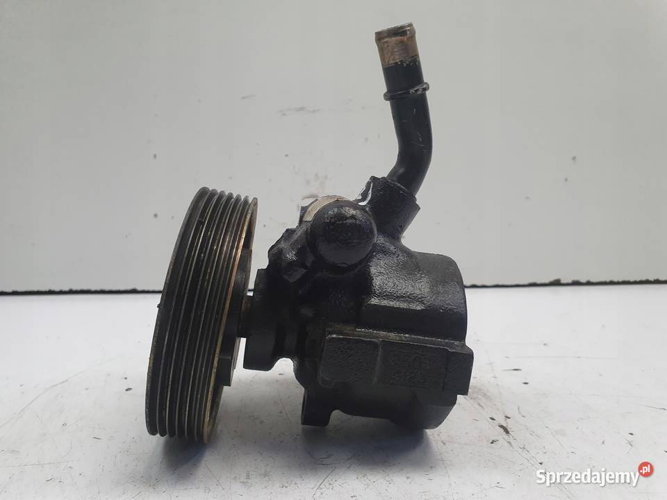 Citroen Jumper 25 TD POMPA WSPOMAGANIA lubelskie Rudka