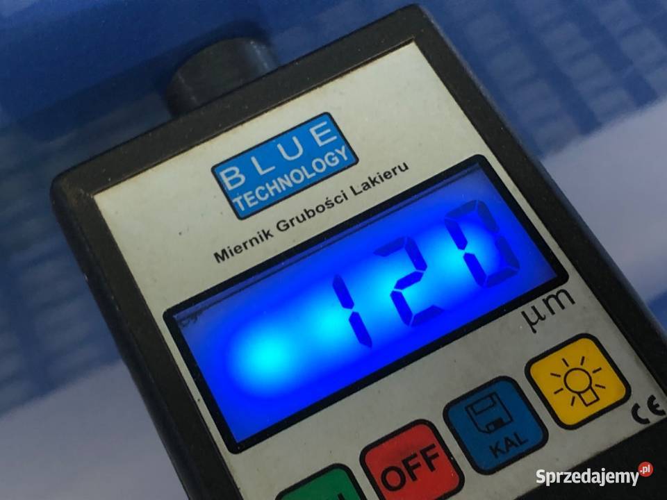 DRZWI PRAWY TYŁ RENAULT MEGANE III Kombi