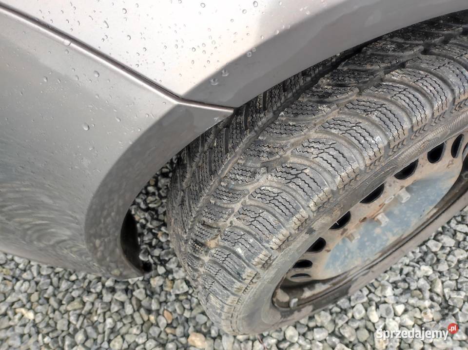 Seat Altea 19 TDI Xl Rymanów