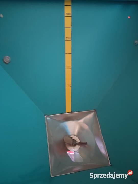 Sprzedam rozsiewacz nawozów Sulky DR 850 Sulky Rolnictwo