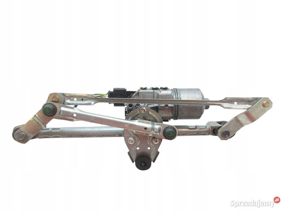 MECHANIZM WYCIERACZEK 1S1955023D 6R1955119A Mechanizmy wycieraczek