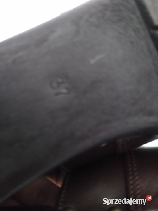 Esprit hodaki drewniaki damskie brązowe 37 Damskie Kruszwica