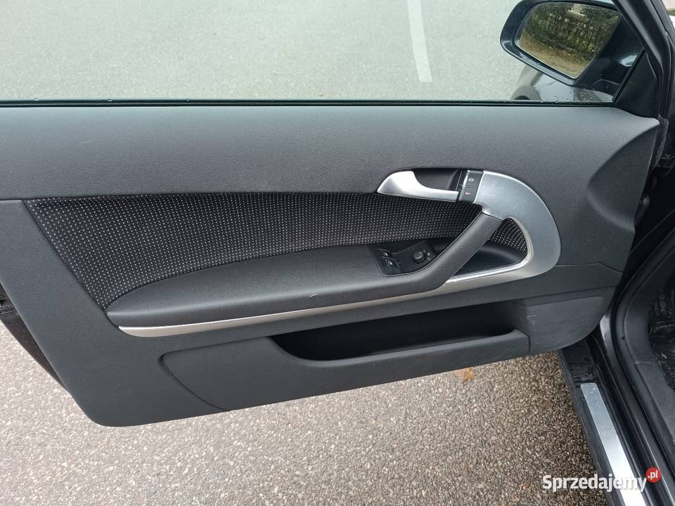 Audi A3 19 TDI poduszka powietrzna Wielki Klincz