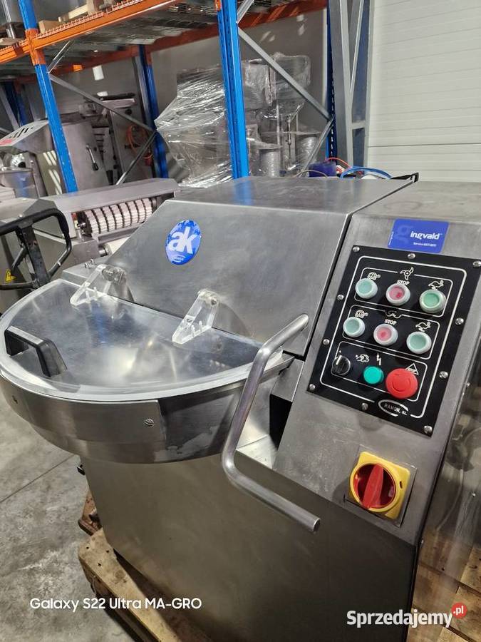 Kuter masarski 40l Dobieszowice