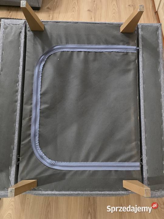 Fotel SEWILLA w idealnym stanie Goleniów sprzedam