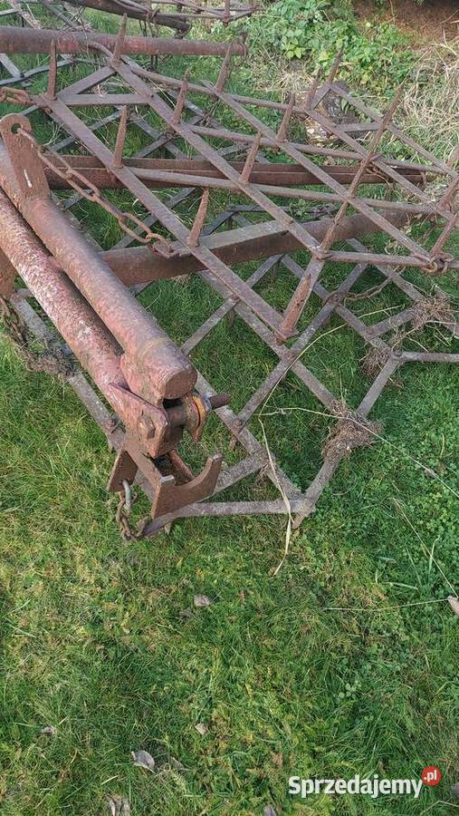 Brony 5 polowe unia grudziądz nieuszkodzony Niżatyce