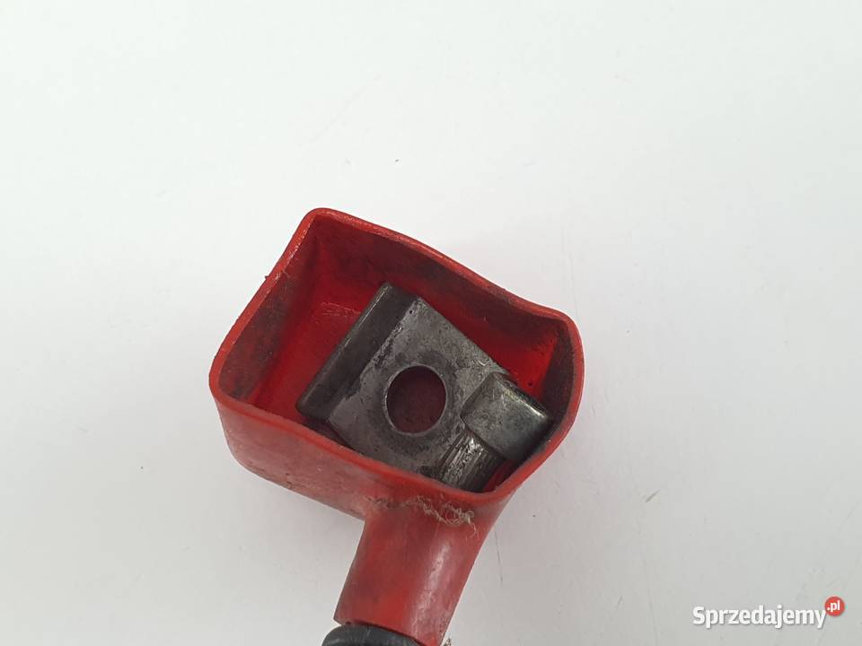 PRZEKAZNIK ROZRUSZNIKA HONDA CRF 1000 KAWASAKI Janowice sprzedam