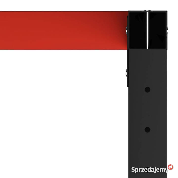 Metalowa rama pod blat roboczy 120x57x79 sprzedam