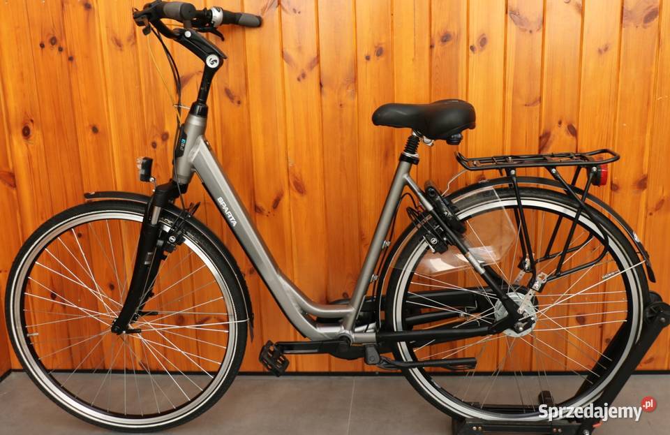 Rower damski Sparta D 51 RATY Milanówek