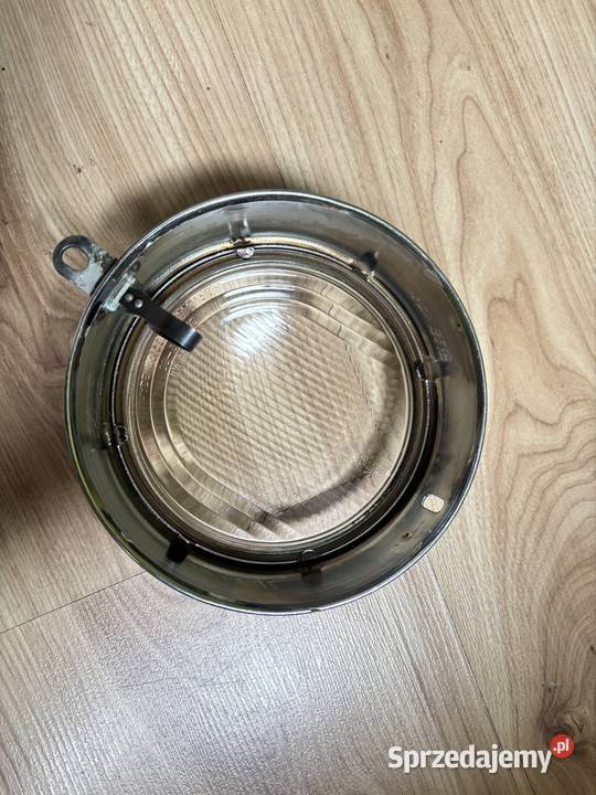 Ramka wkład lampy Jawa jawka kaczka typ 20 Łukowica