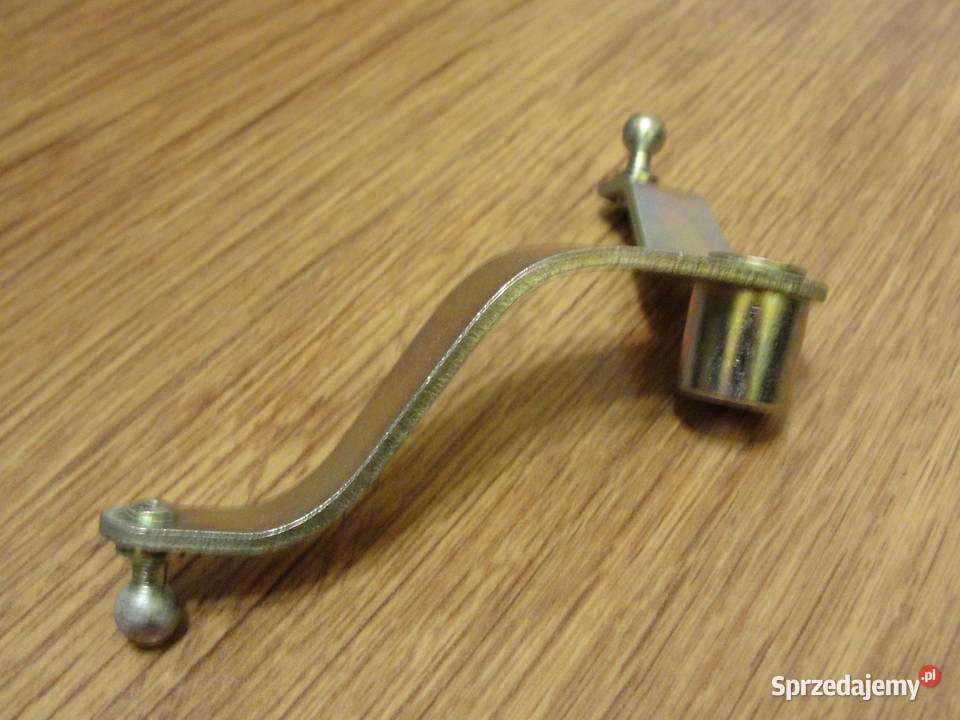 Mercedes W110 Skrzydlak dzwignia dźwigienka osobowe małopolskie