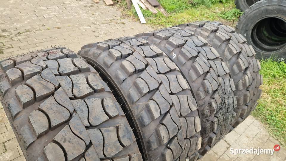 4057020 167020 1620 14PR NOWE sprzedam