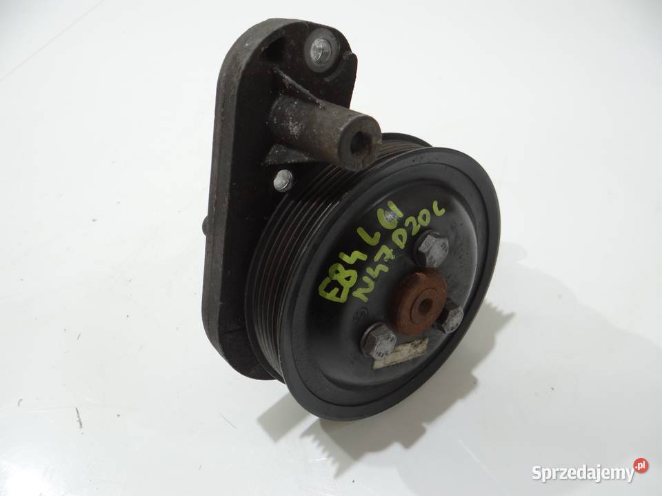POMPA WSPOMAGANIA BMW X1 E84 LCI N47D20C