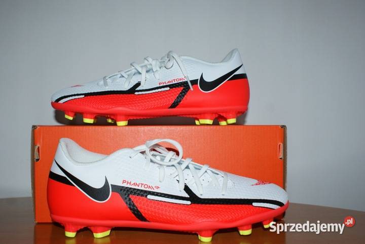 BUTY KORKI NIKE PHANTOM GT2 CLUB FGMG 425 Toruń