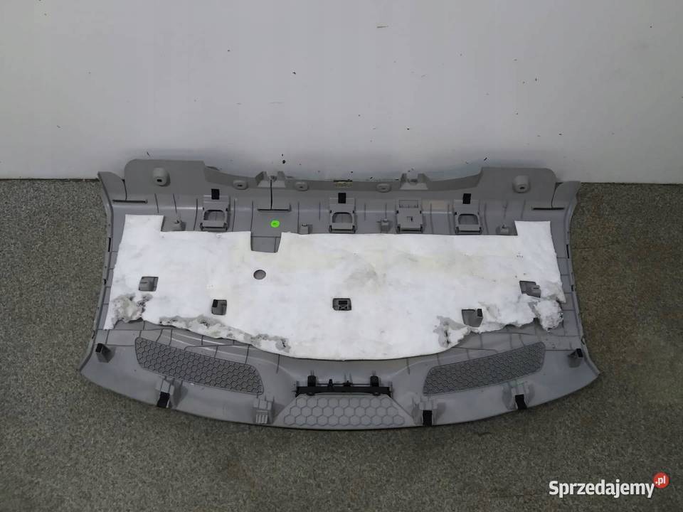 PÓŁKA TYLNA SEDAN USA VW Volkswagen Passat VIII świętokrzyskie