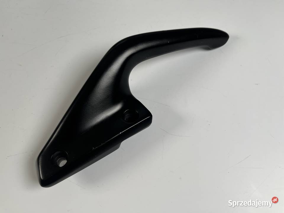 HONDA CBF 600 1000 Uchwyt Rączka pasażera tył Łobżenica