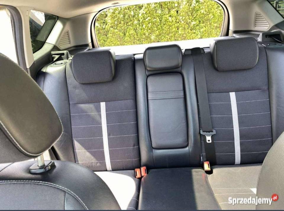 Ford Kuga 20 TDCi 4X4 Panorama Klimatronic Ryglice