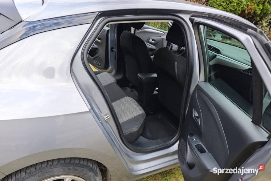 OPEL CORSA Corsa Robercin