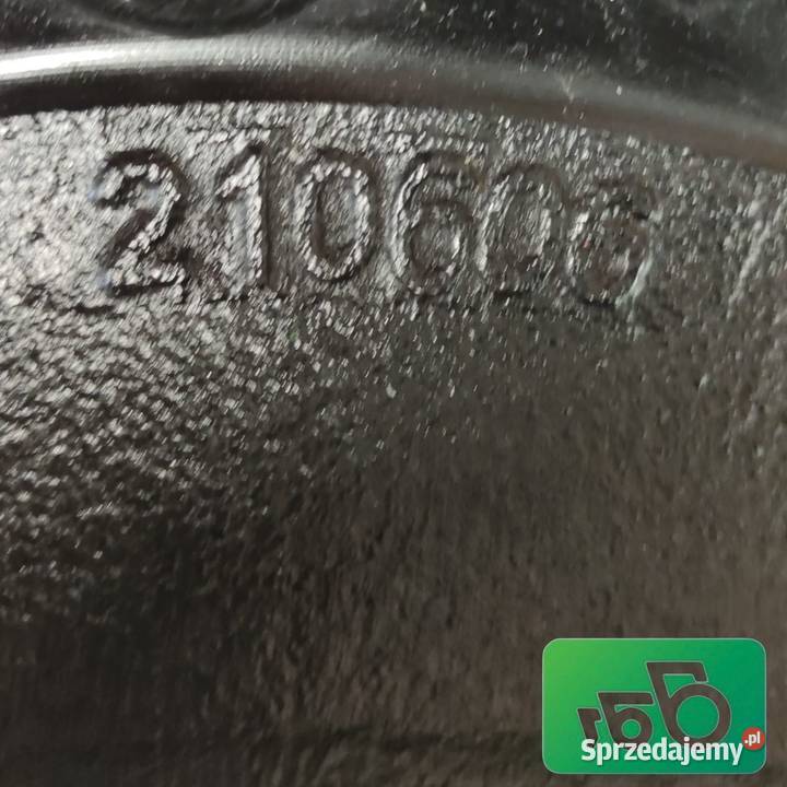 Zwolnica Zwrotnica 21306004619 Piasta Półoś JCB Wilkowo