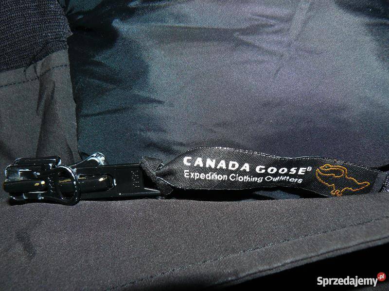 Kurtka zimowa Canada Goose 2XS Pisz