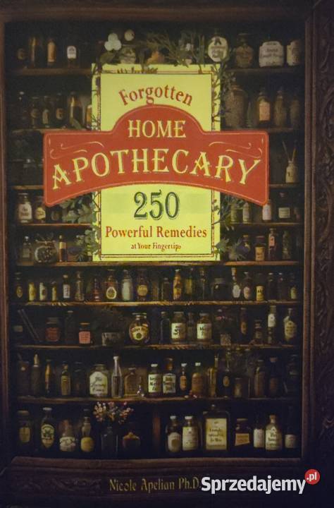 Zapomniana apteka Łódź sprzedam