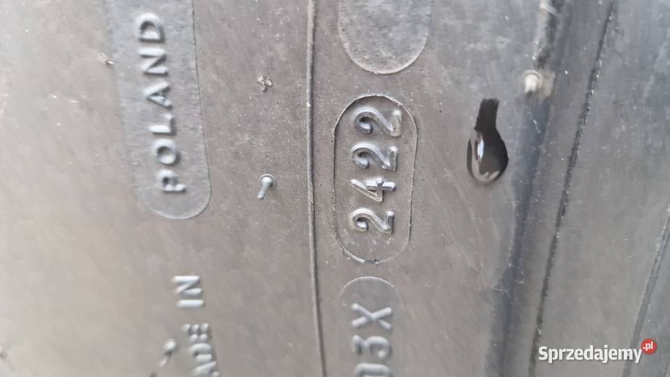 54065r30 Taurus 143A8 Nowe Nowe Miasto Lubawskie