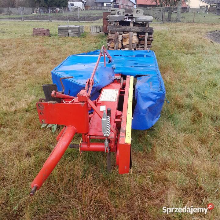 Kosiarka rotacyjna 165 Rotacyjne Rzeszów