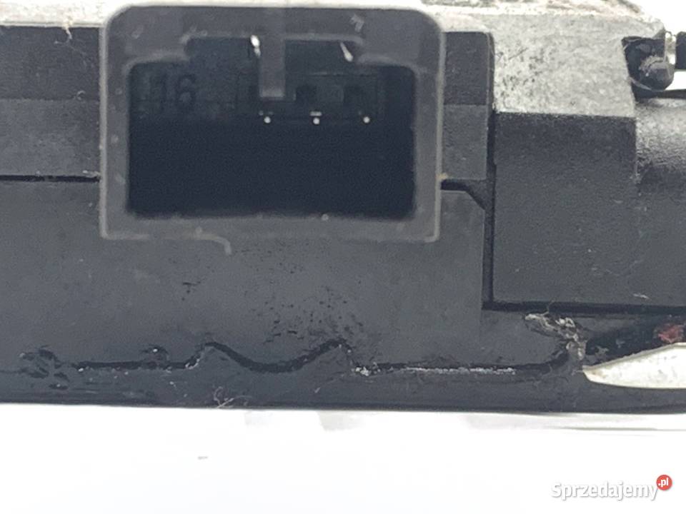 CZUJNIK DESZCZU FORD MONDEO MK4 6G9N17D547AC osobowe