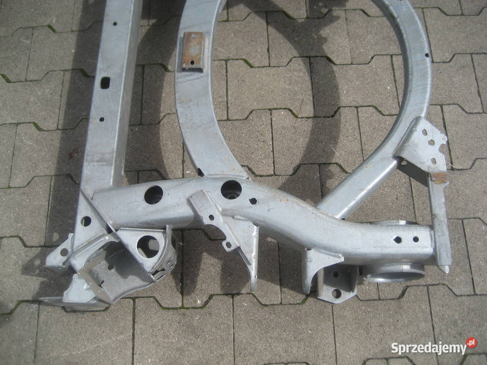 bmw g26 i4 m50 4x4 x drive 2226r zawieszenie Rakoniewice