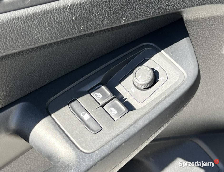 Volkswagen Caddy 2023r Gwarancja IWŁ ASO FV23 Volkswagen Chorzów