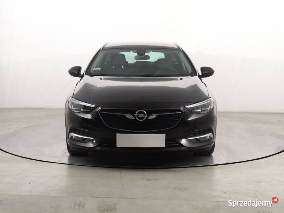 Opel Insignia 15 Turbo automatyczna Katowice
