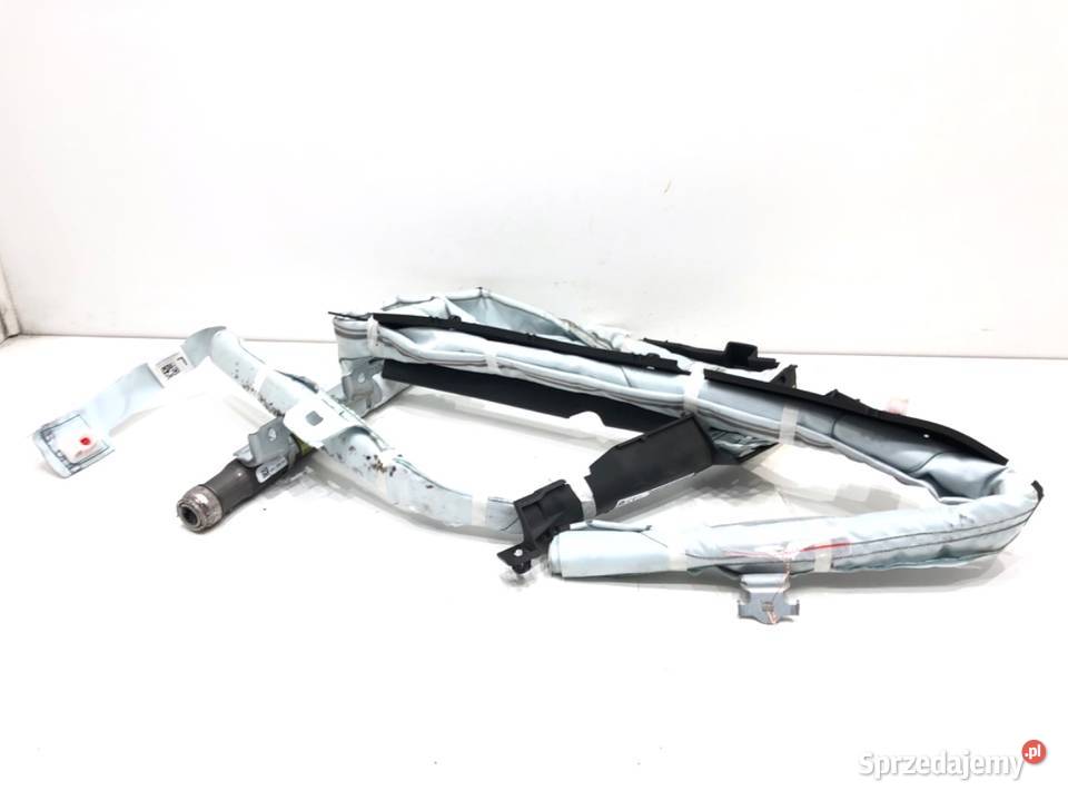 KURTYNA POWIETRZNA LEWY LEXUS NX SUV AIRBAG sprzedam