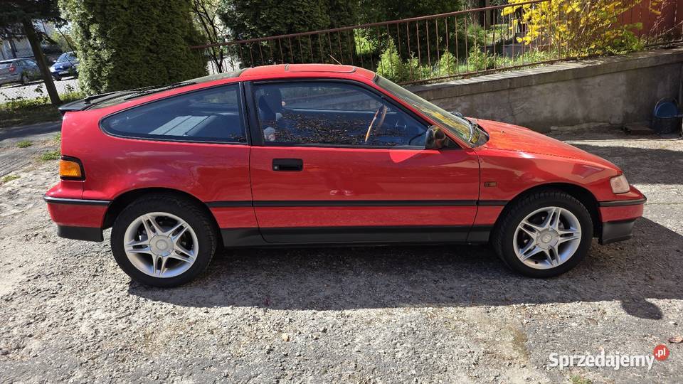 Felgi aluminiowe 15 Honda z oponami Dunlop Starachowice