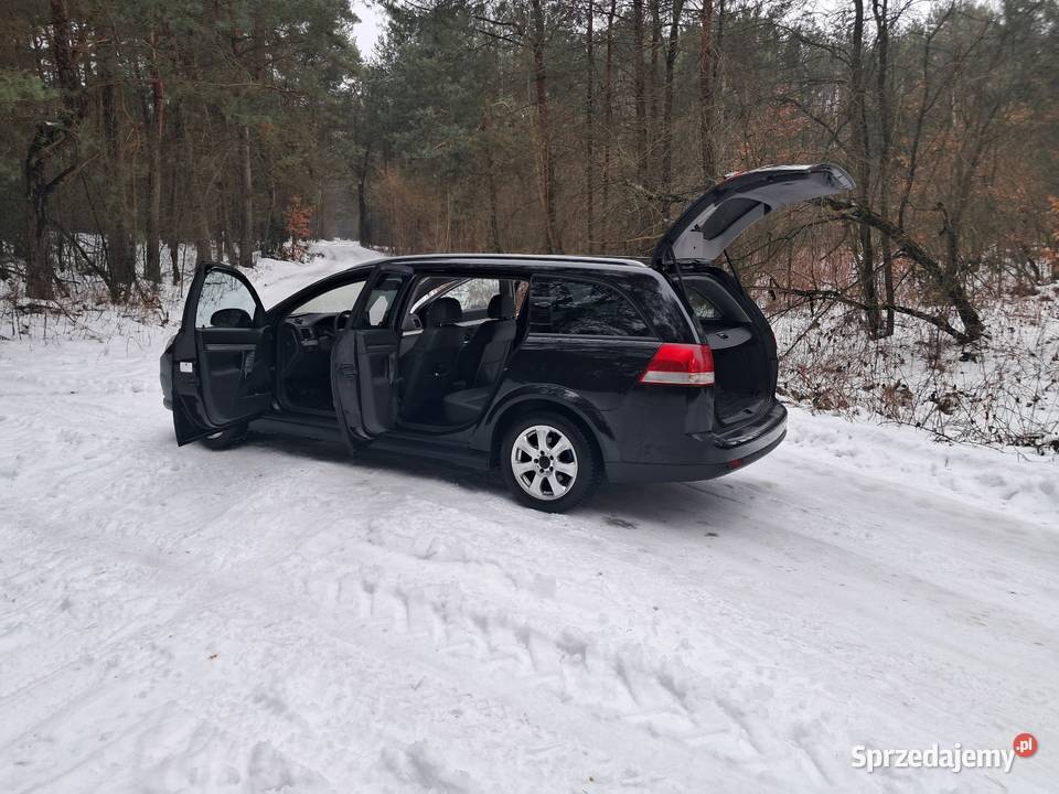 Opel Vectra c 19 cdti 150 Sienno sprzedam