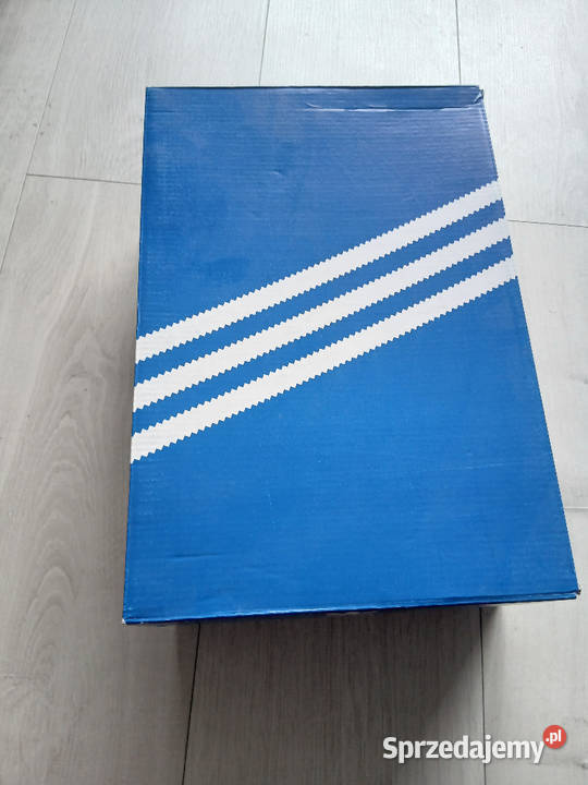 Buty adidas haven czerwone nowe Katowice
