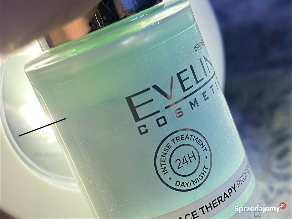 kosmetyki do pielęgnacji