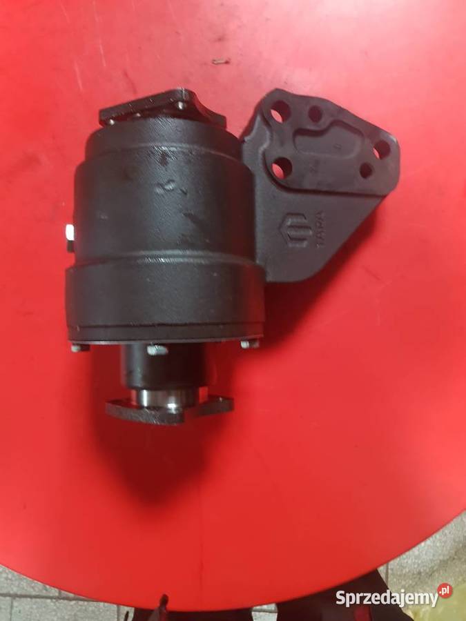 722209010A Podpora przedniego wału MTZ PRONAR Układ kierowniczy i oś przednia Sulechów