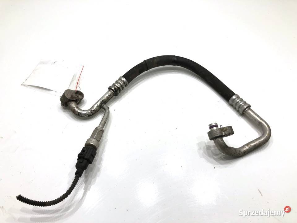 RURKA KLIMATYZACJI VW GOLF VI 1K0820721CA 16 105 podkarpackie