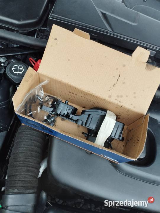 Zestaw odmy BMW E91 20 diesel osobowe Biłgoraj