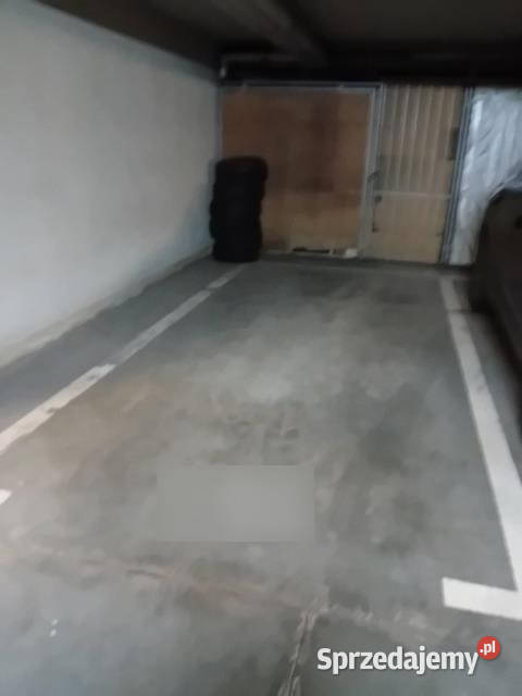 Mieszkanie do sprzedania Pruszków 3964 metry garaż mazowieckie