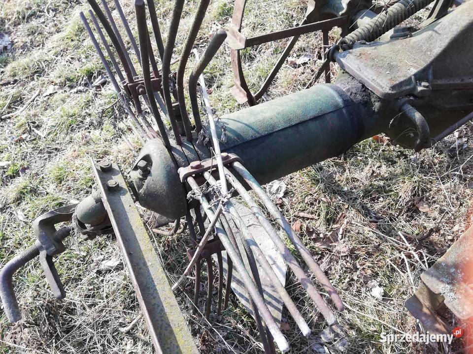 Kopaczka do warzyw Cyców