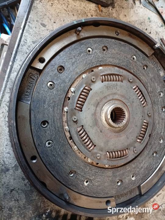 Koło dwumasowe audi a4 b5 19 tdi Sachs Gorlice